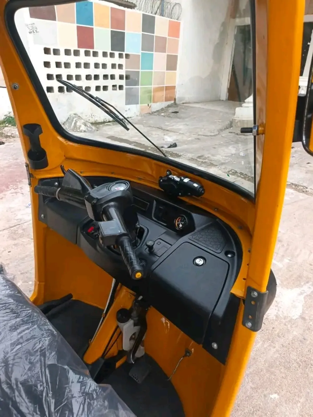 Tvs Keke napa - Image 5