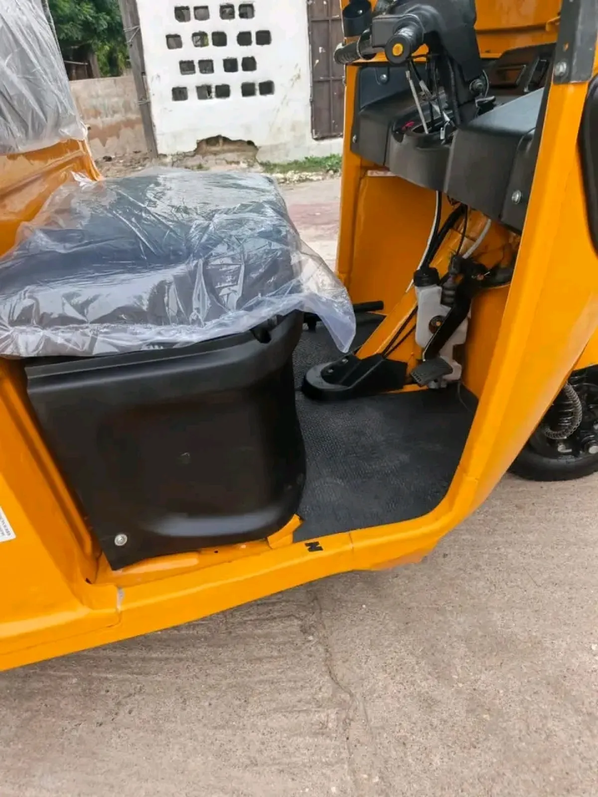 Tvs Keke napa - Image 6