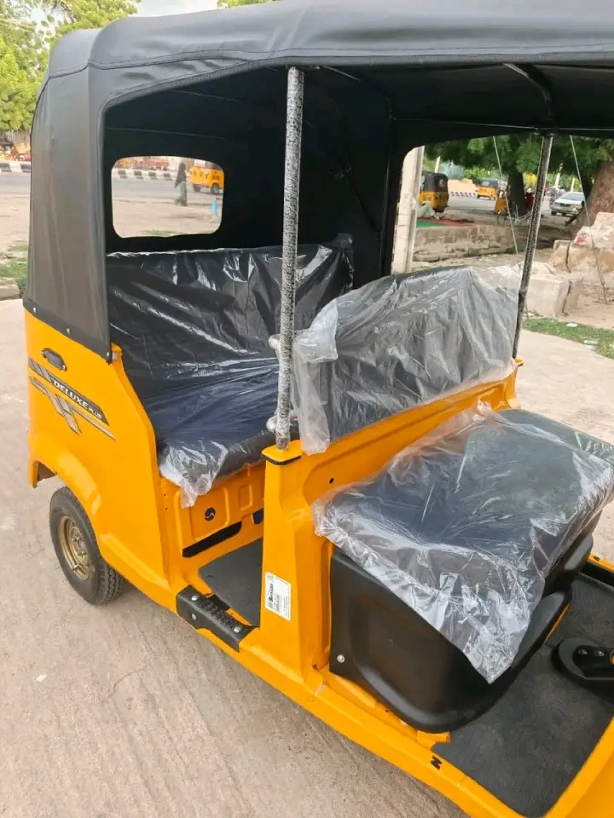 Tvs Keke napa - Image 7
