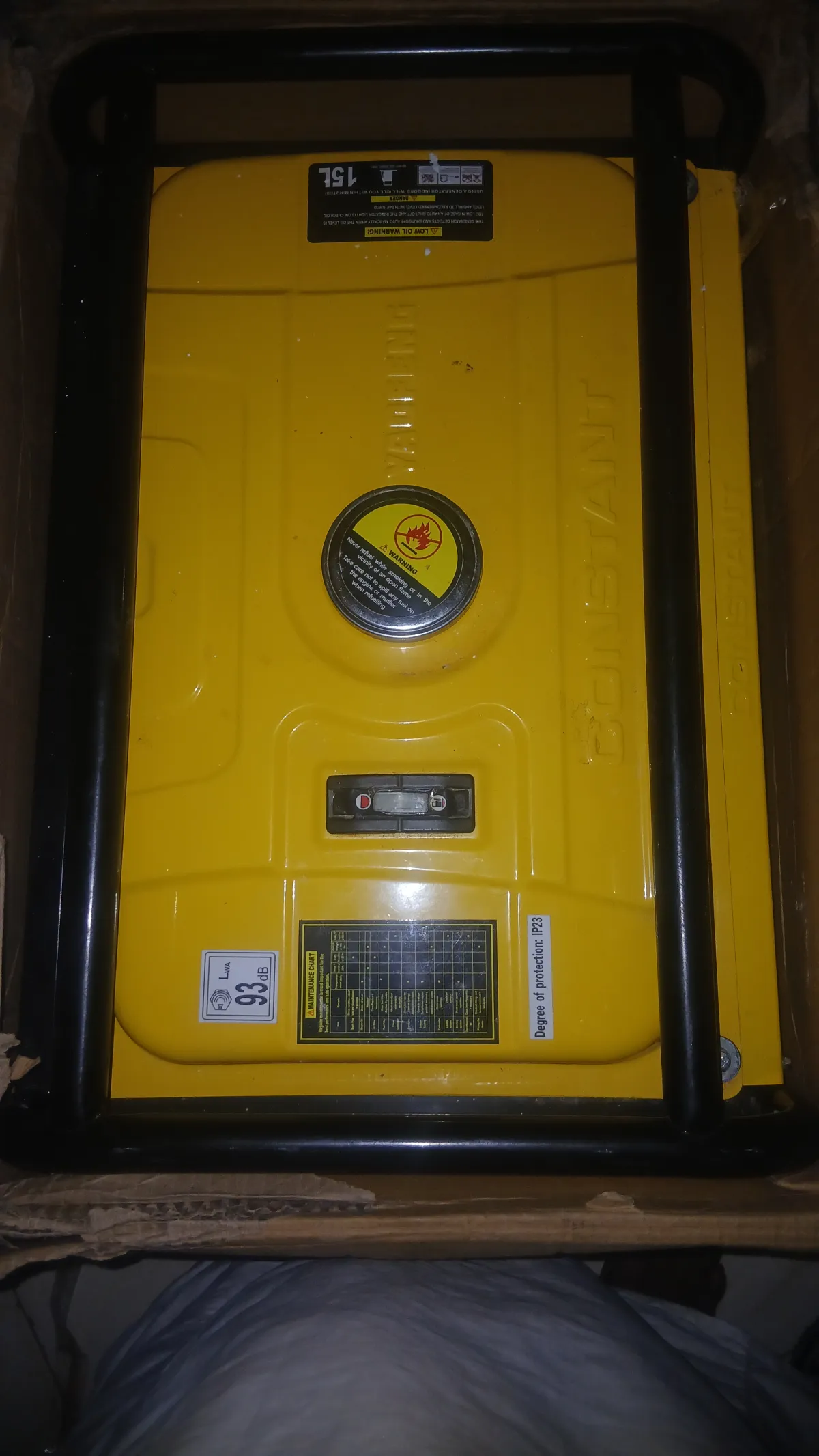 Elepaq generator - Image 6