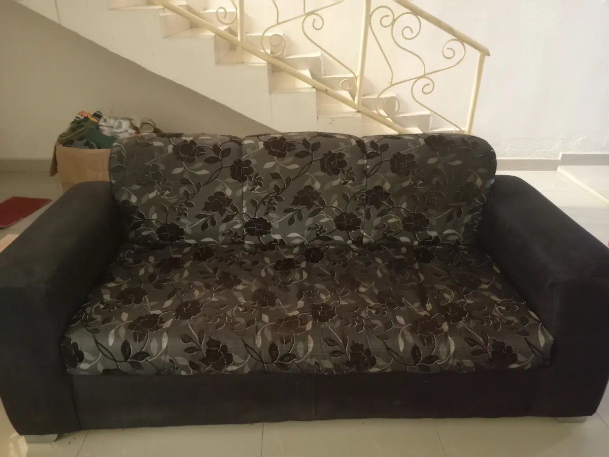 4 Set living room chair for sales - Image 3