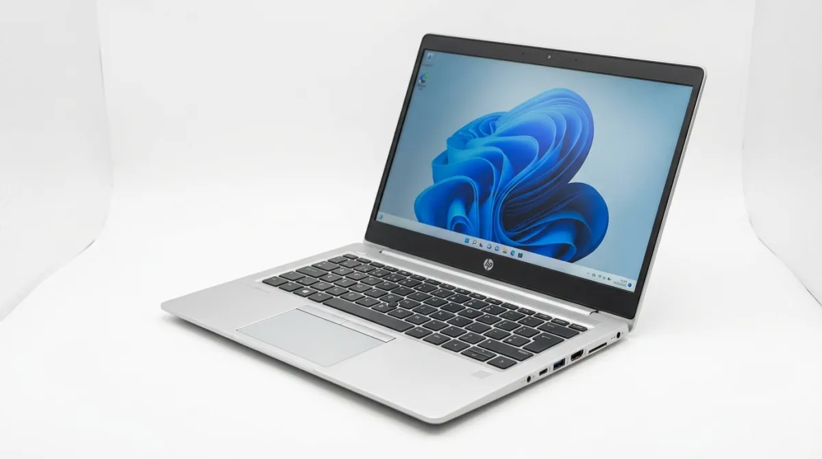 Dell Laptops in Benin City - Image 3