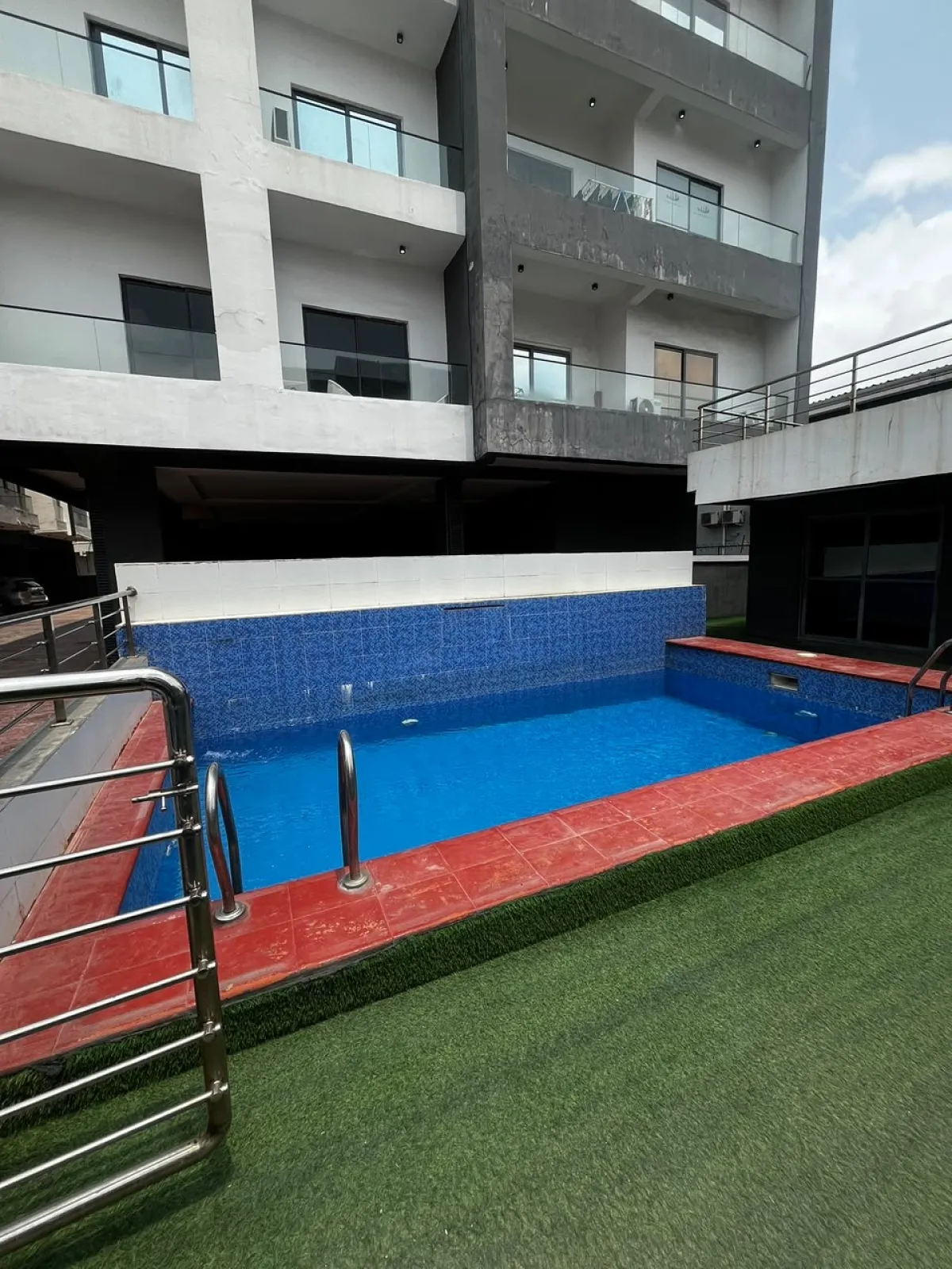 2bedroom apartment for sale ikate - Image 2