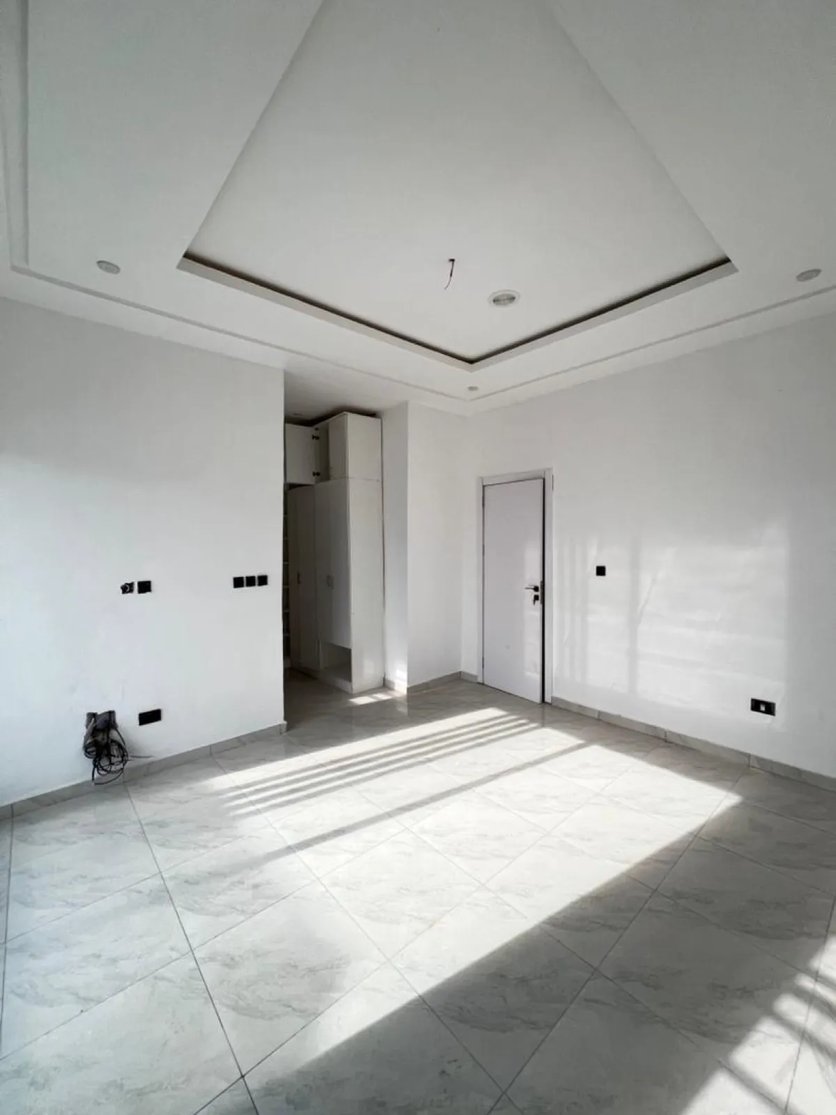 4bed Terrace for Rent Ikota Lekki - Image 4