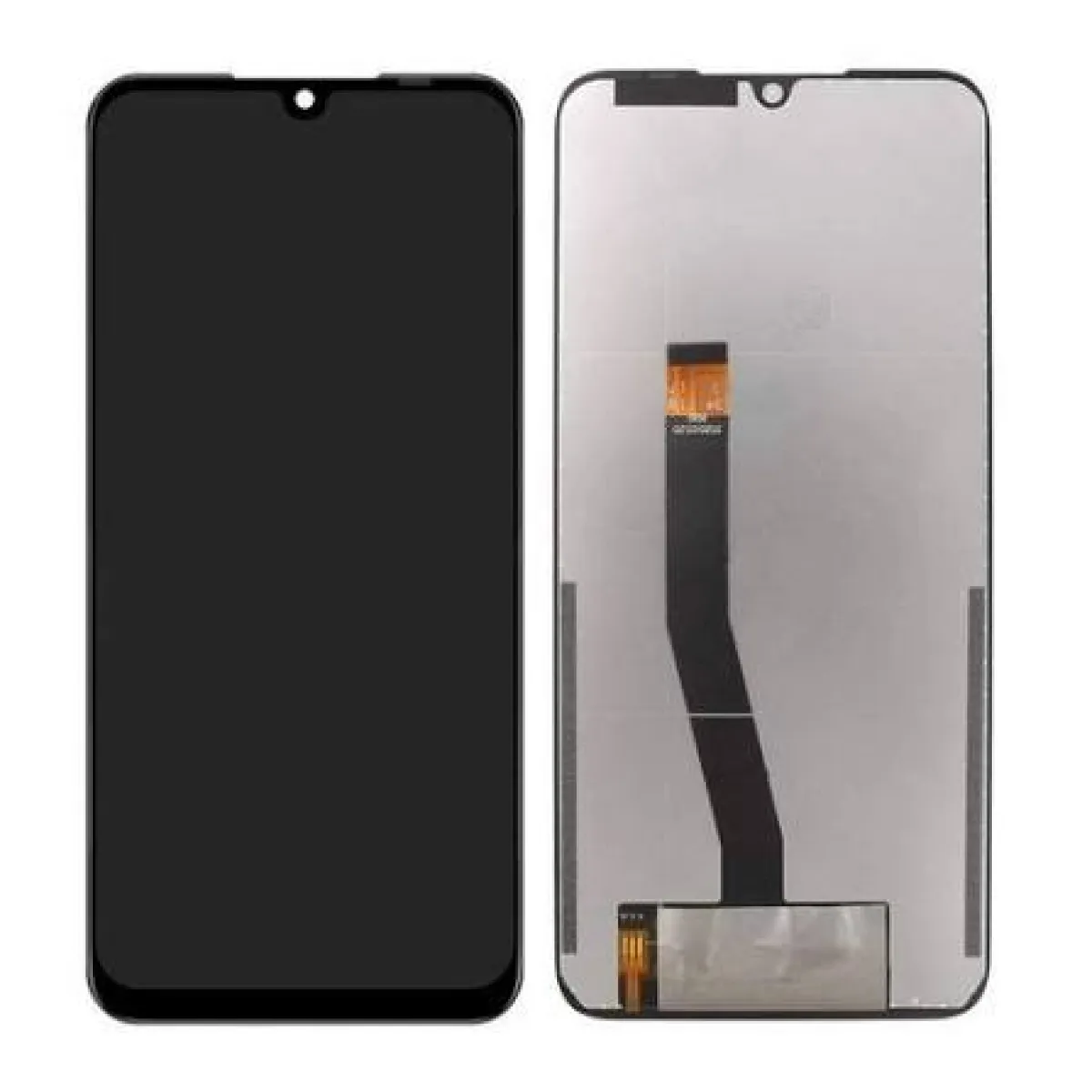 Umidigi A9 LCD and Touchscreen Part - Image 4