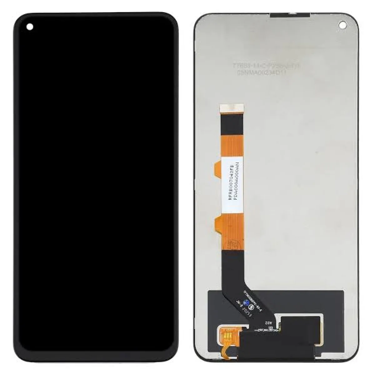 Umidigi A9 LCD and Touchscreen Part - Image 6