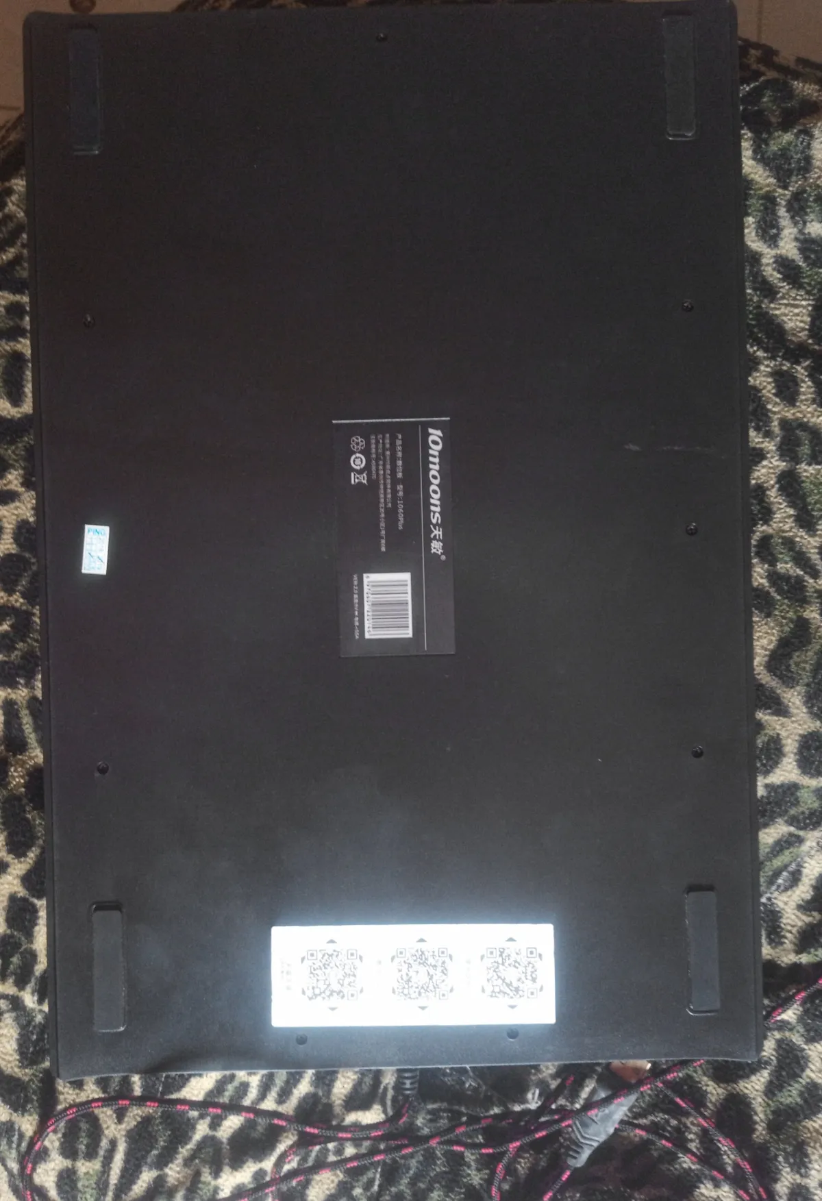 Used Graphic Tablet for Sale - Image 1