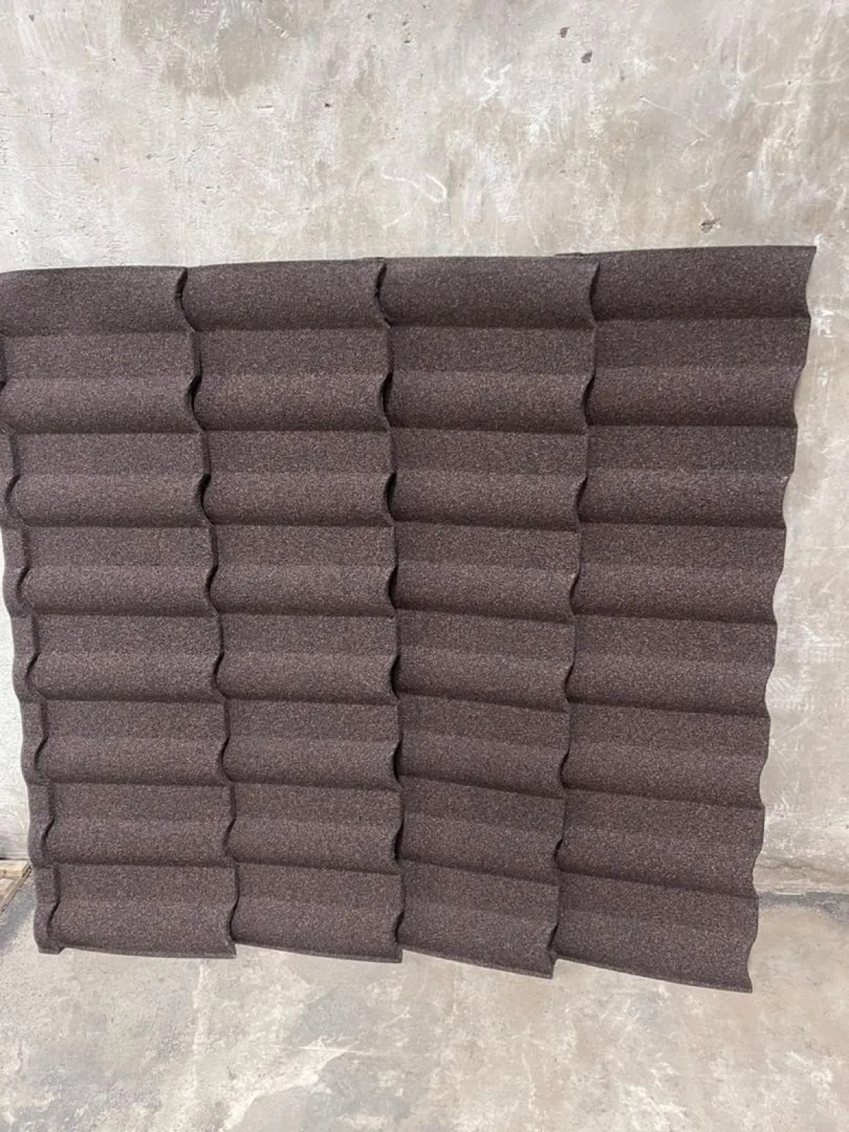 Top notch stone coated roof sheets - Image 2