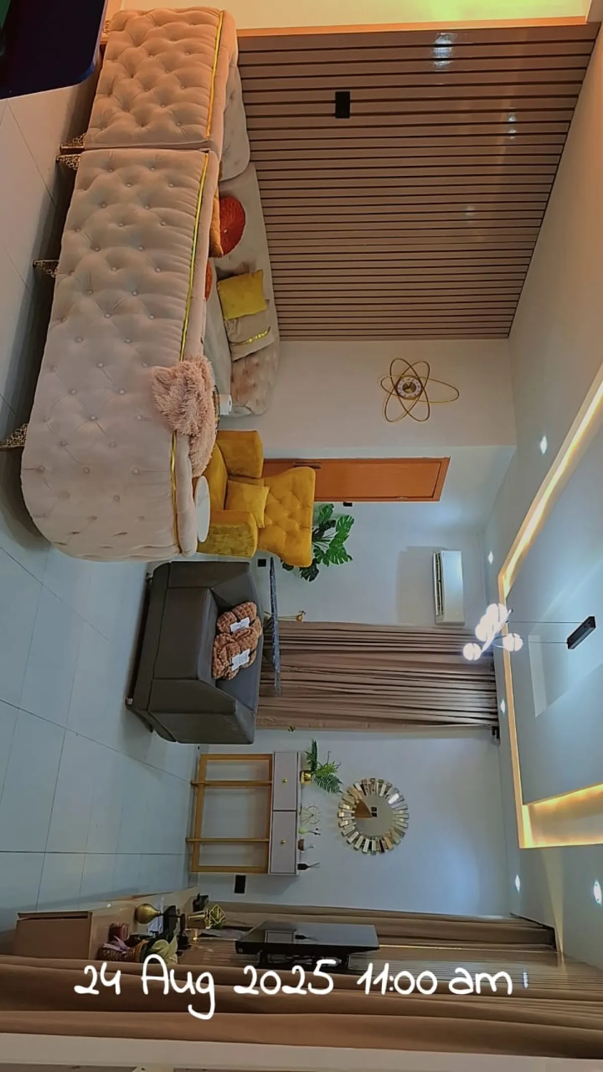2bed fully furnished Apartment Ikate Lekki - Image 3