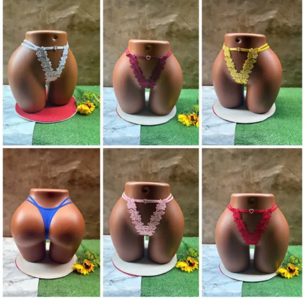 Underwears