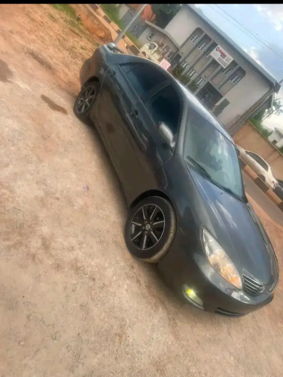 05 Camry - Image 1
