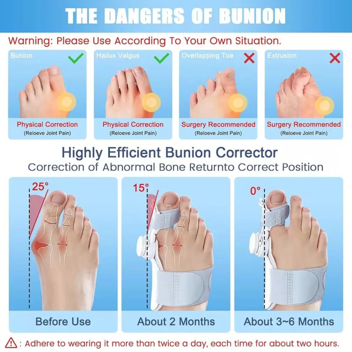 Bunion Corrector - Image 7