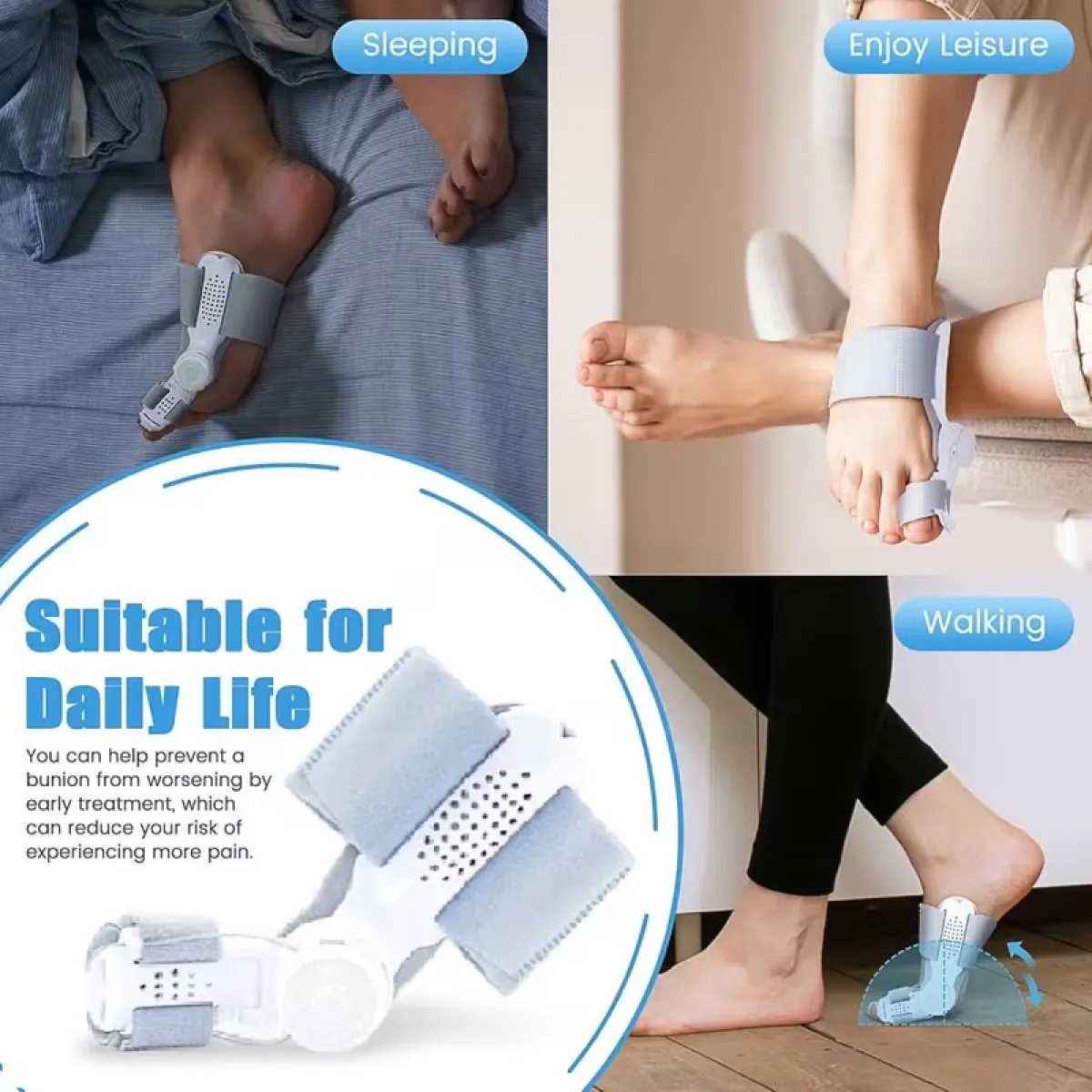 Bunion Corrector - Image 8