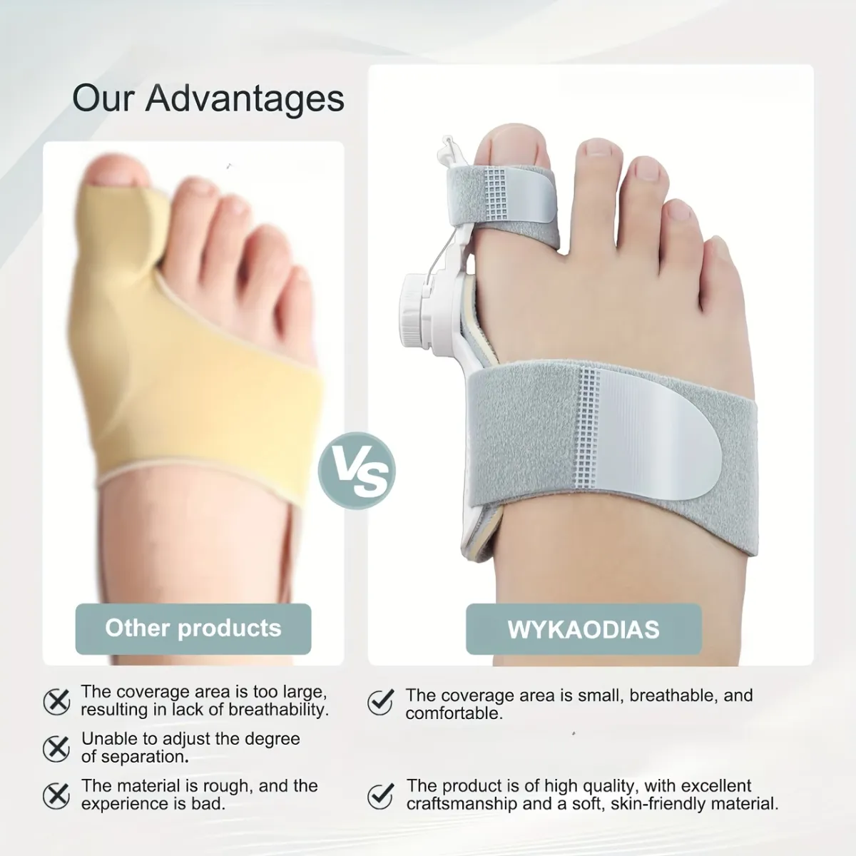 Bunion Corrector - Image 3