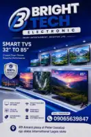 bright tech electronics limited