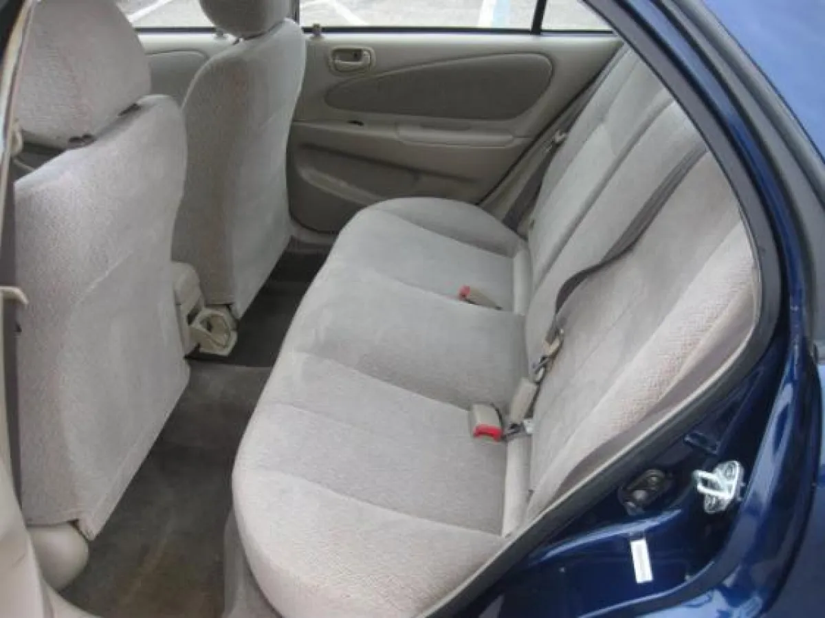 Clean Toyota Corolla for sale - Image 2