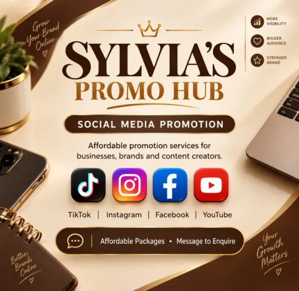 Affordable Social Media Promotion Services