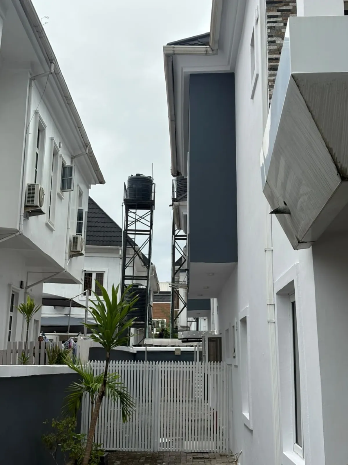 5bedroom detached with bq lekki county - Image 2