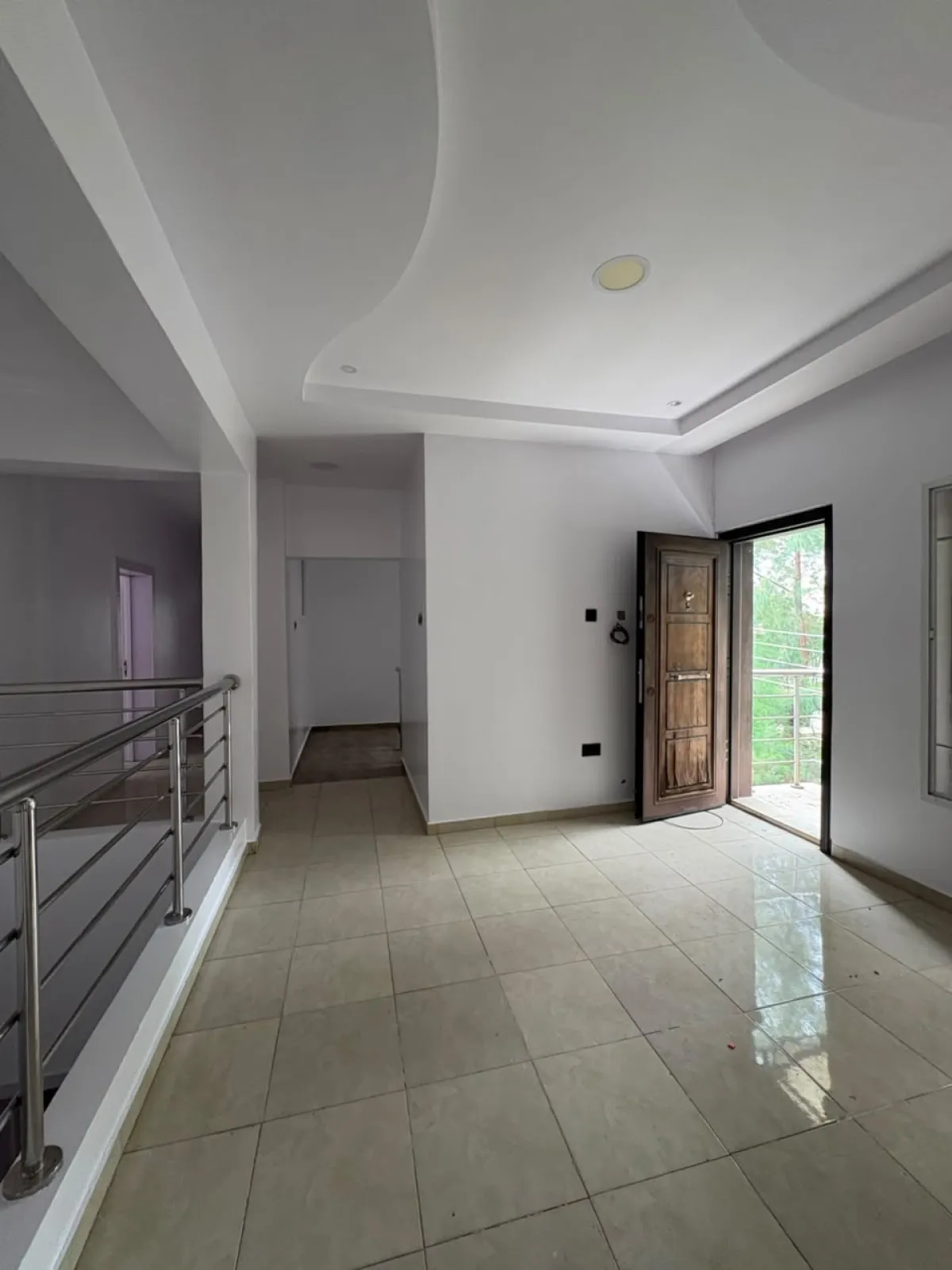 5bedroom detached with bq lekki county - Image 3