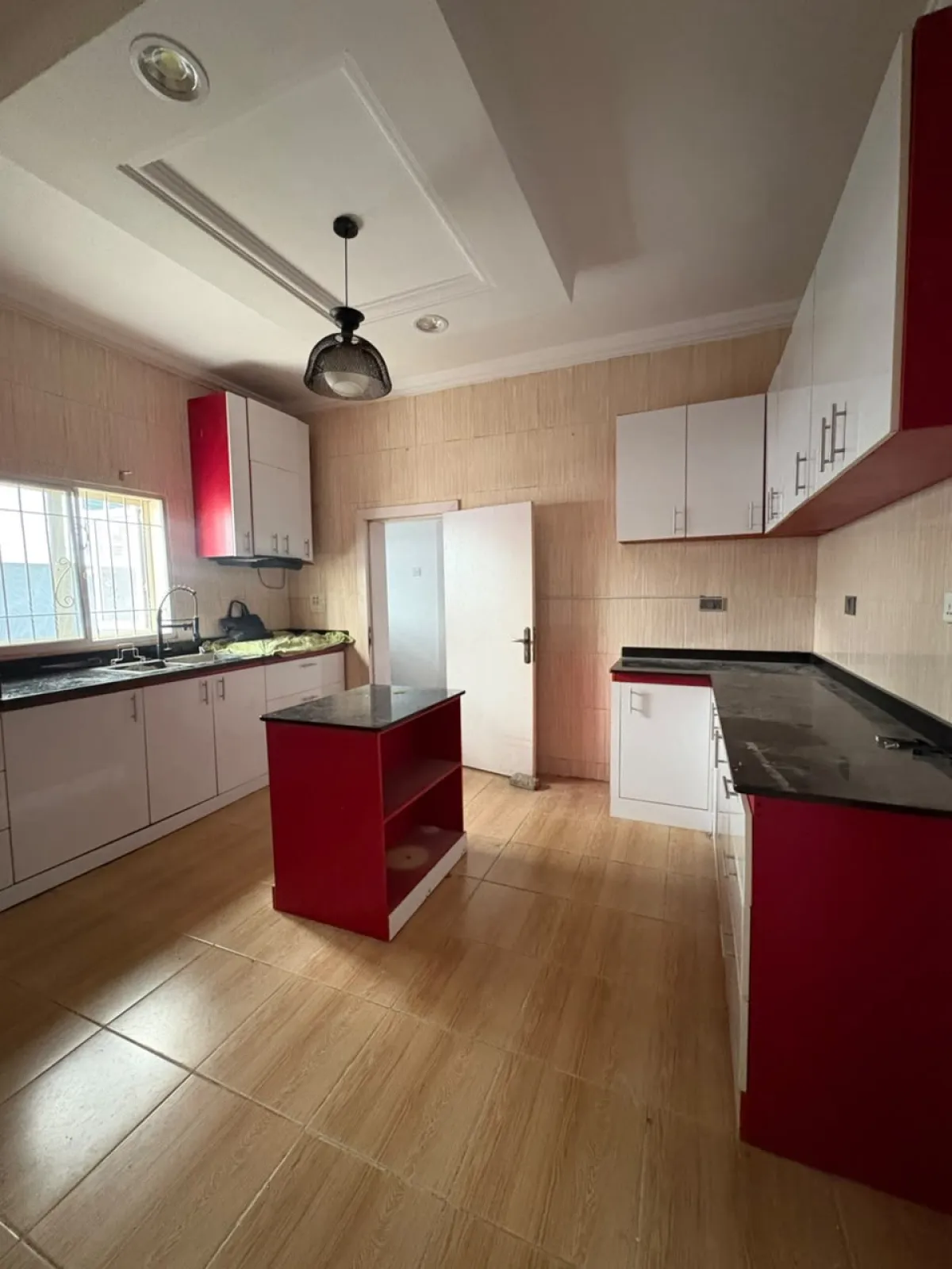 5bedroom detached with bq lekki county - Image 4