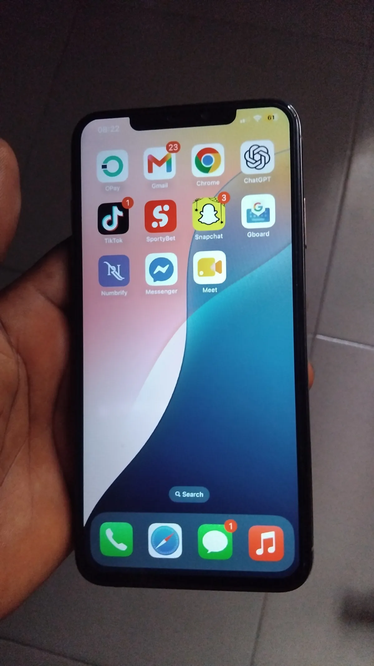 iPhone xs max - Image 2