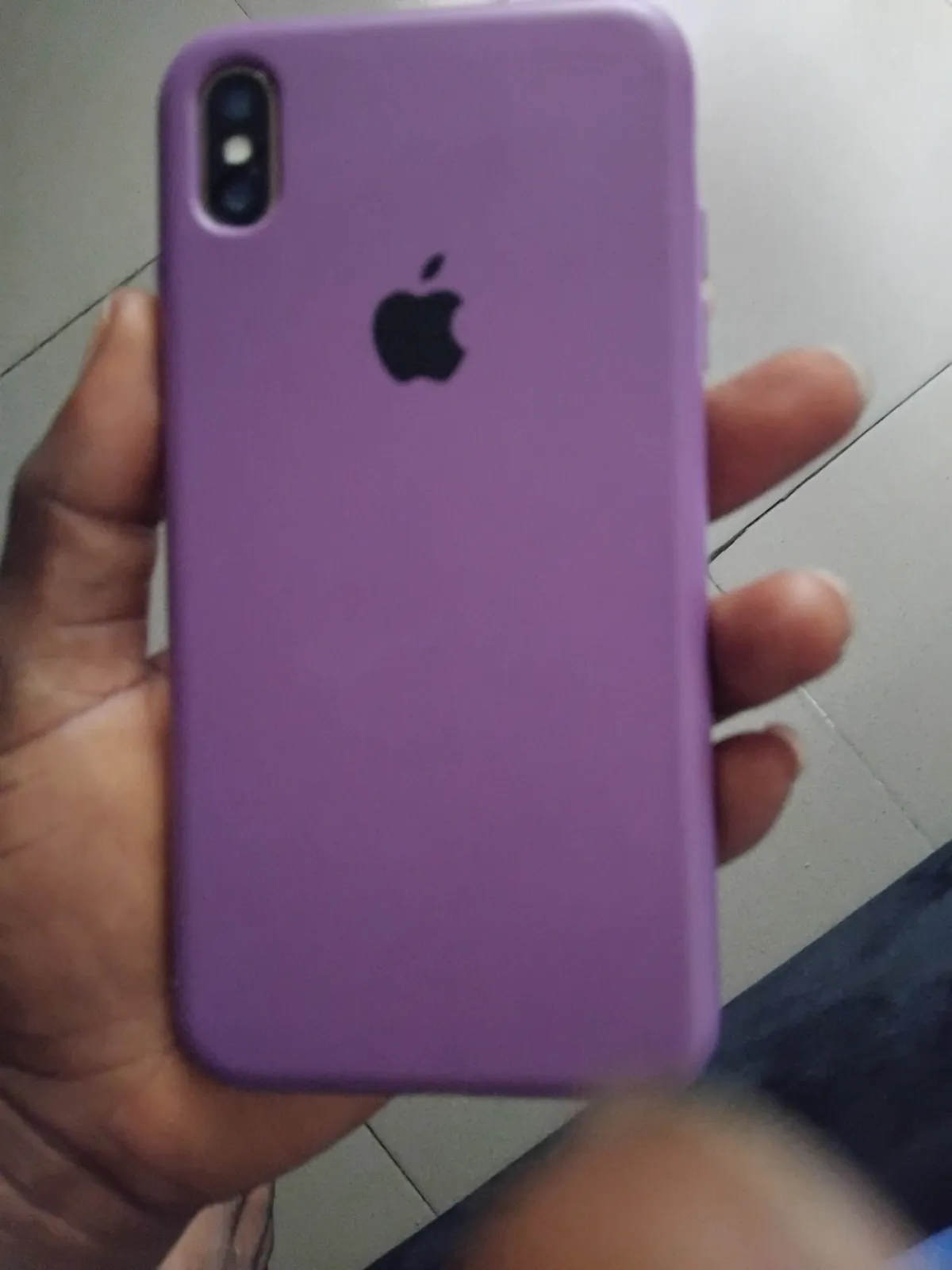iPhone xs max - Image 3