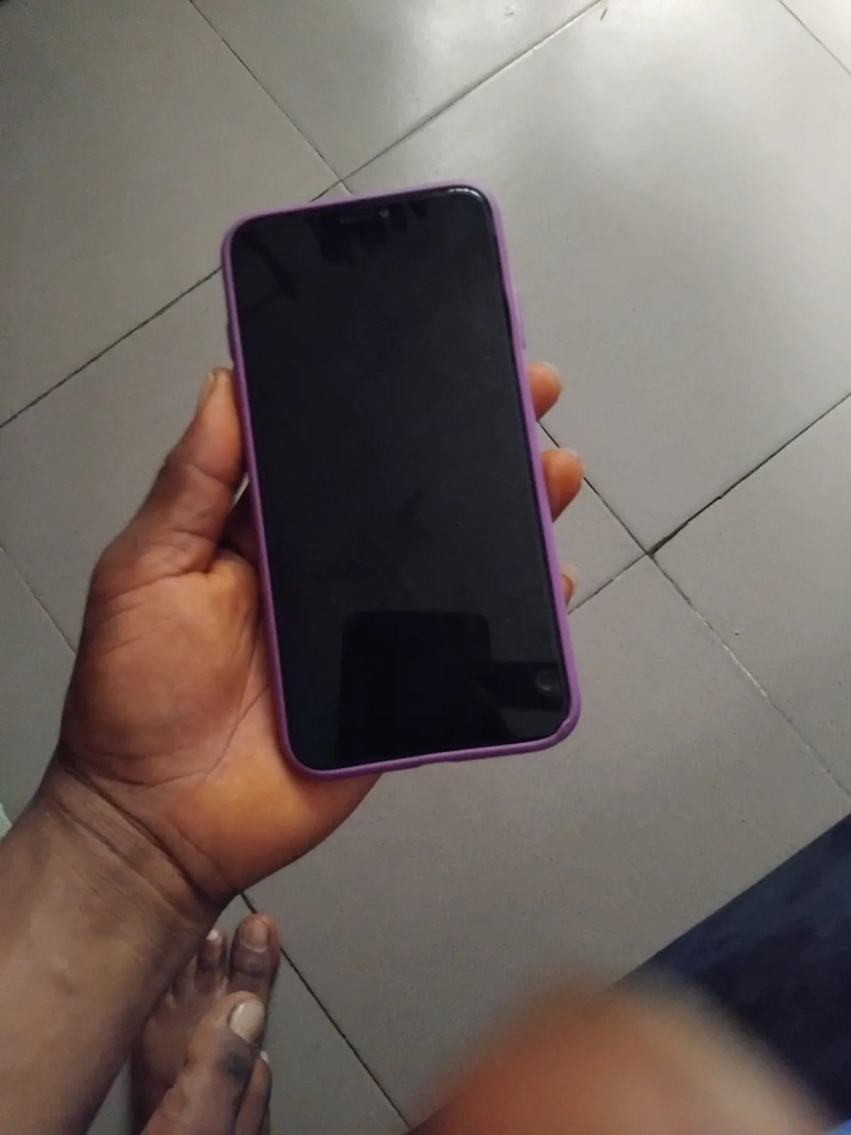 iPhone xs max - Image 4