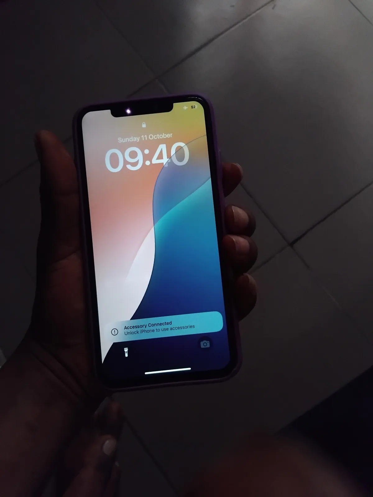 iPhone xs max - Image 5
