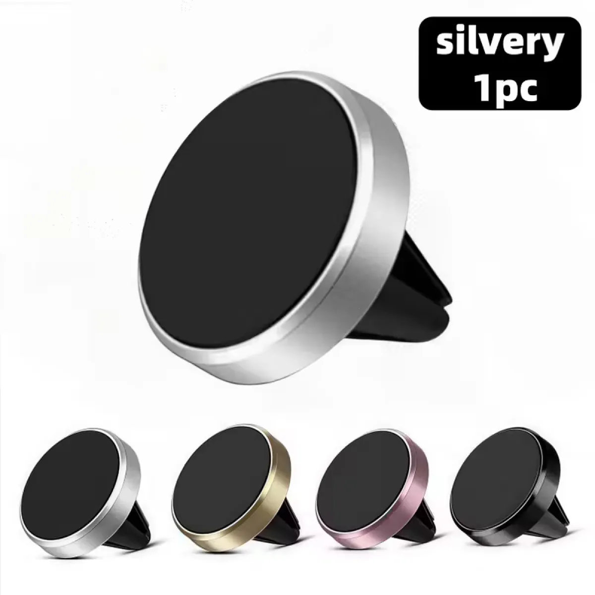 Magnetic Car Mount with Adjustable Viewing Angle - Image 7