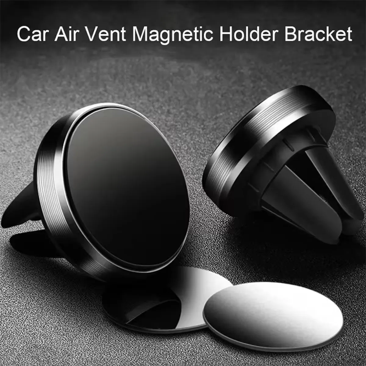 Magnetic Car Mount with Adjustable Viewing Angle - Image 8