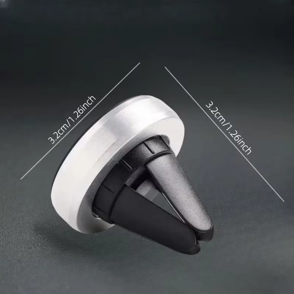 Magnetic Car Mount with Adjustable Viewing Angle - Image 10