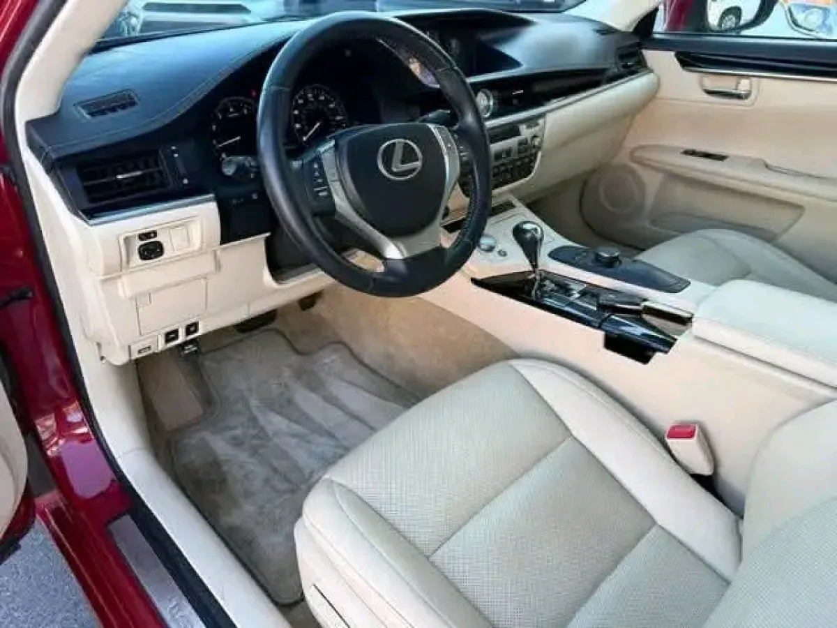 Lexus es for sale - Image 3