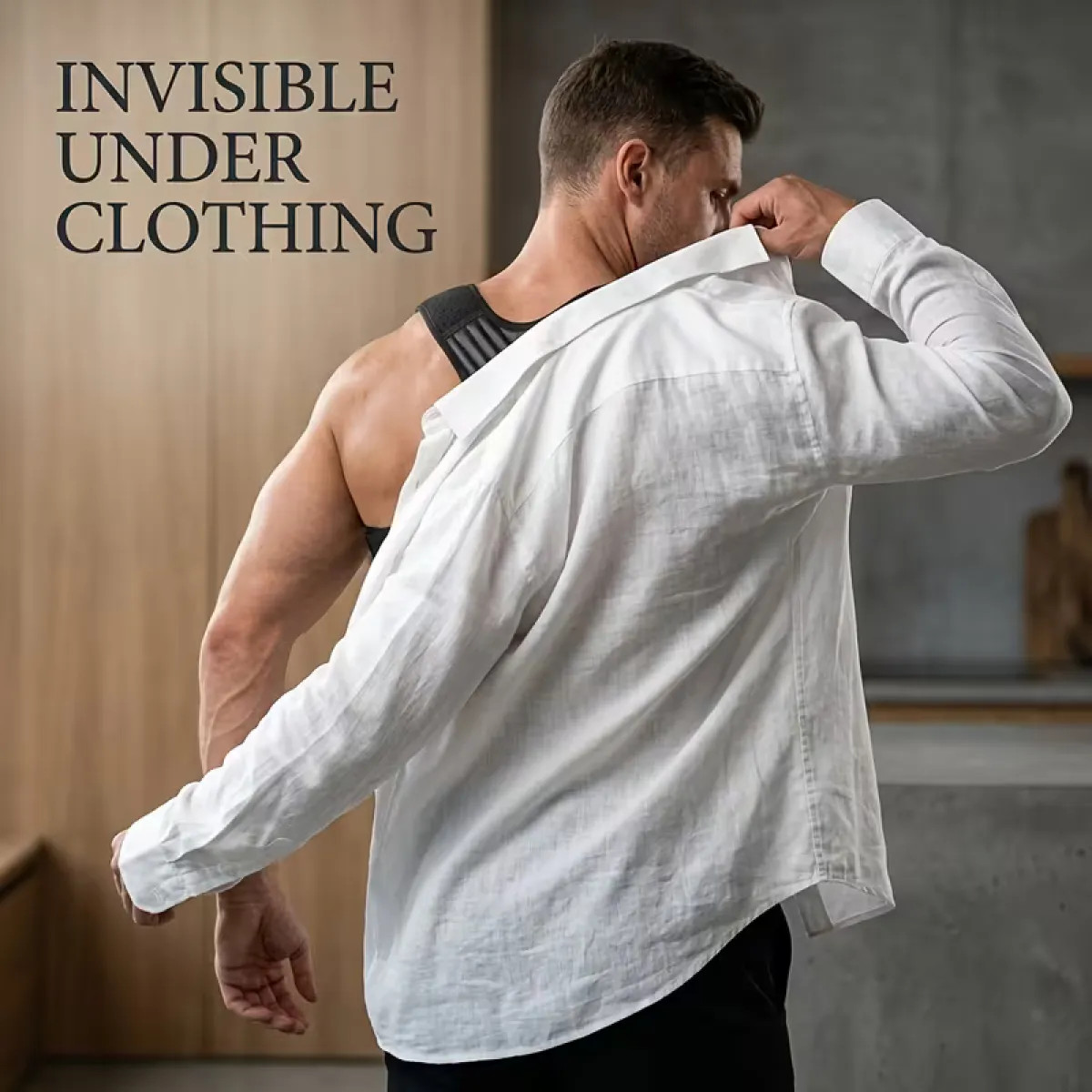 Back Posture Corrector - Image 4