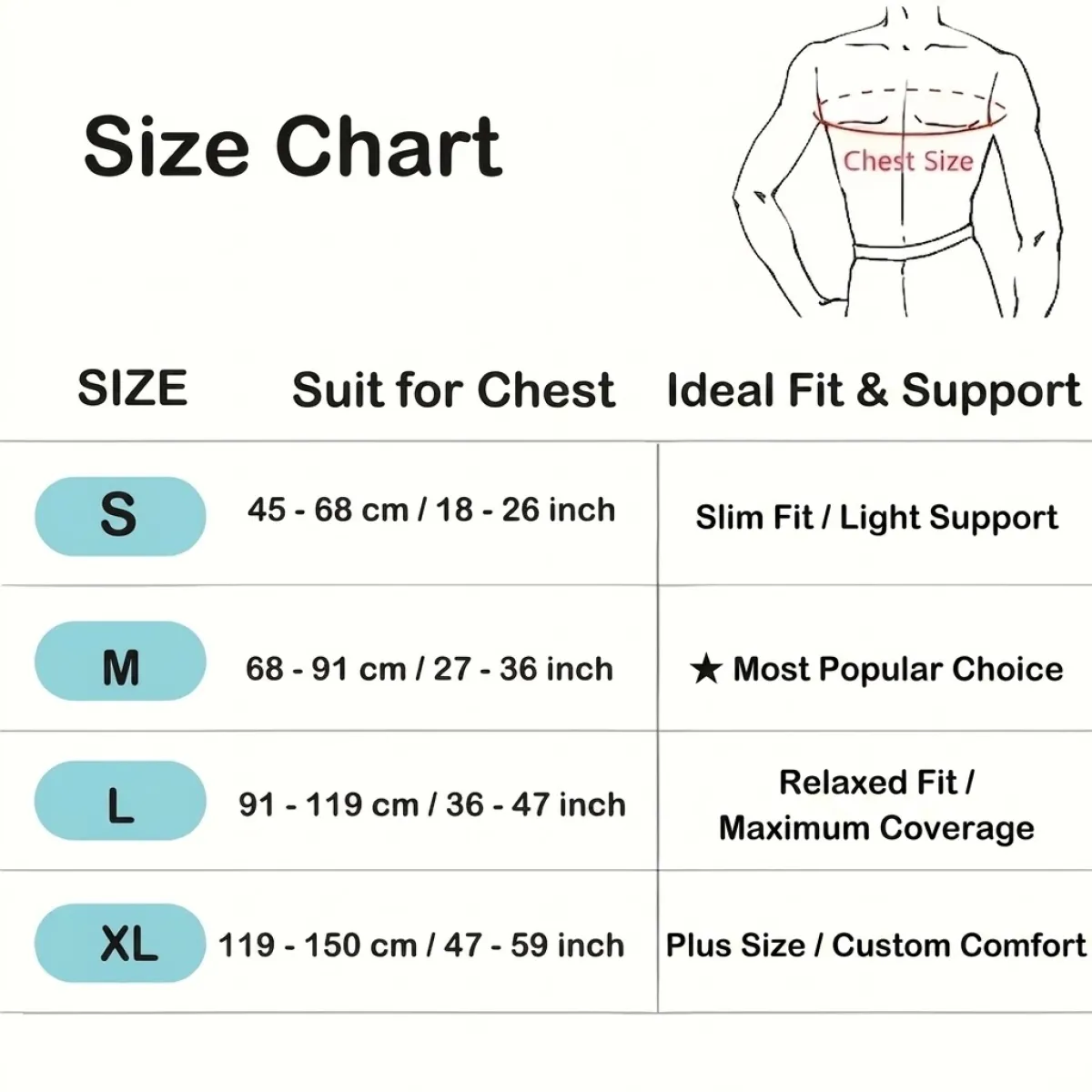 Back Posture Corrector - Image 6