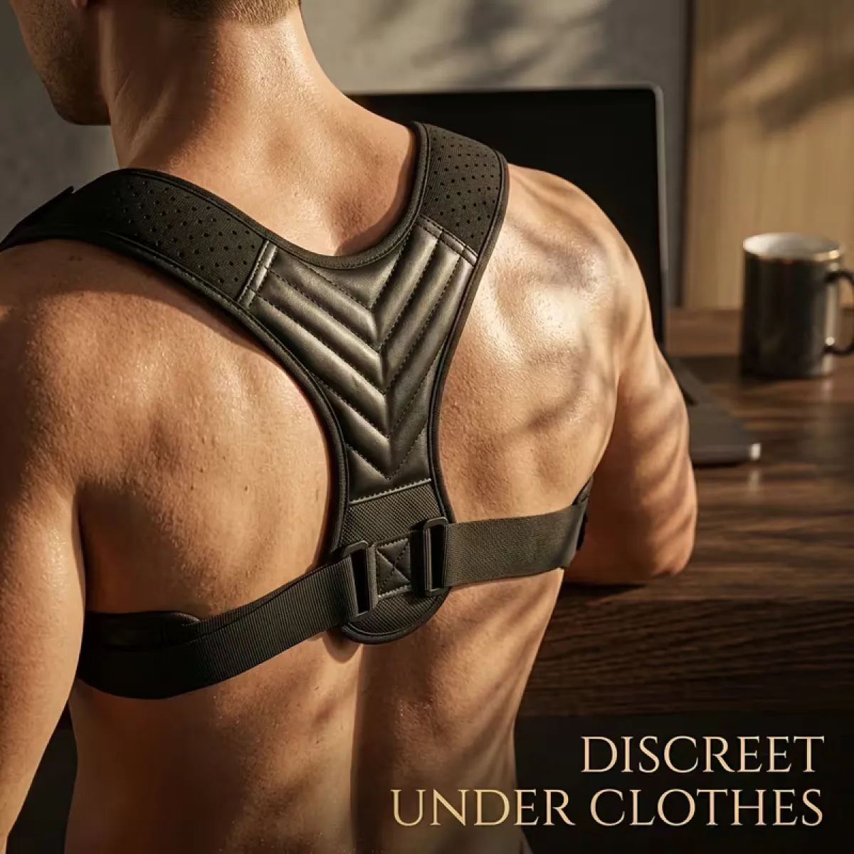 Back Posture Corrector - Image 1