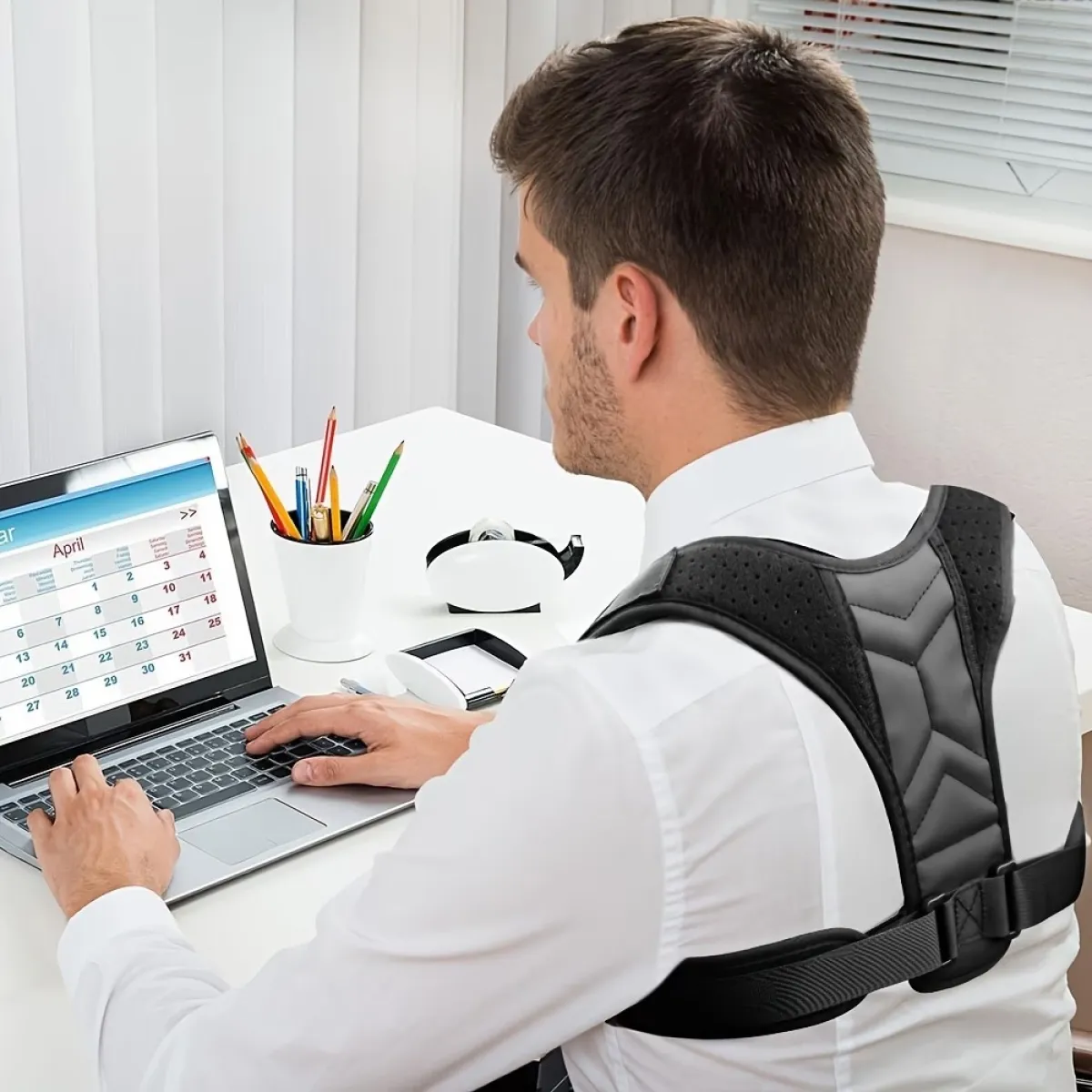 Back Posture Corrector - Image 2