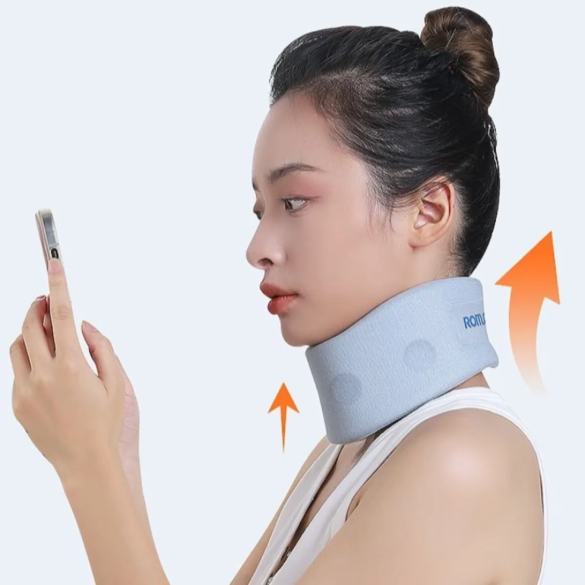 Neck and Back Support Posture Corrector - Image 5