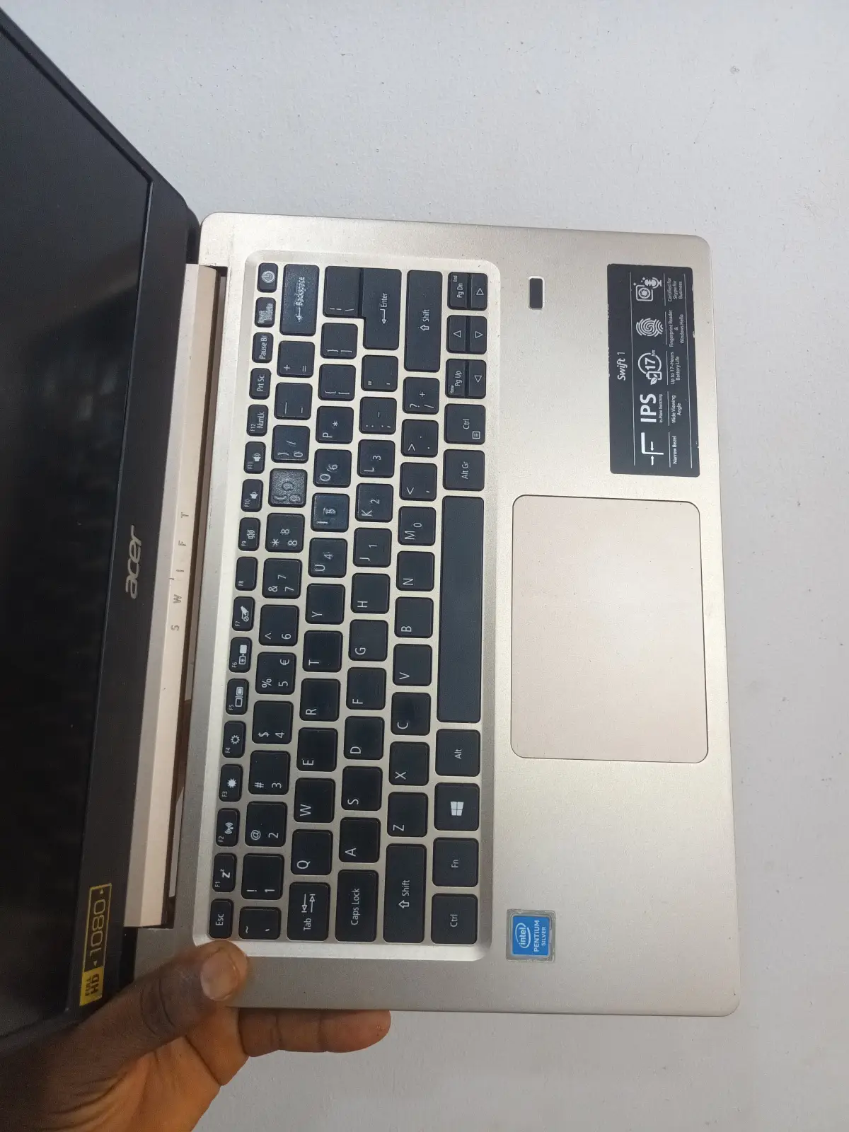 Acer Swift 1 - Image 4