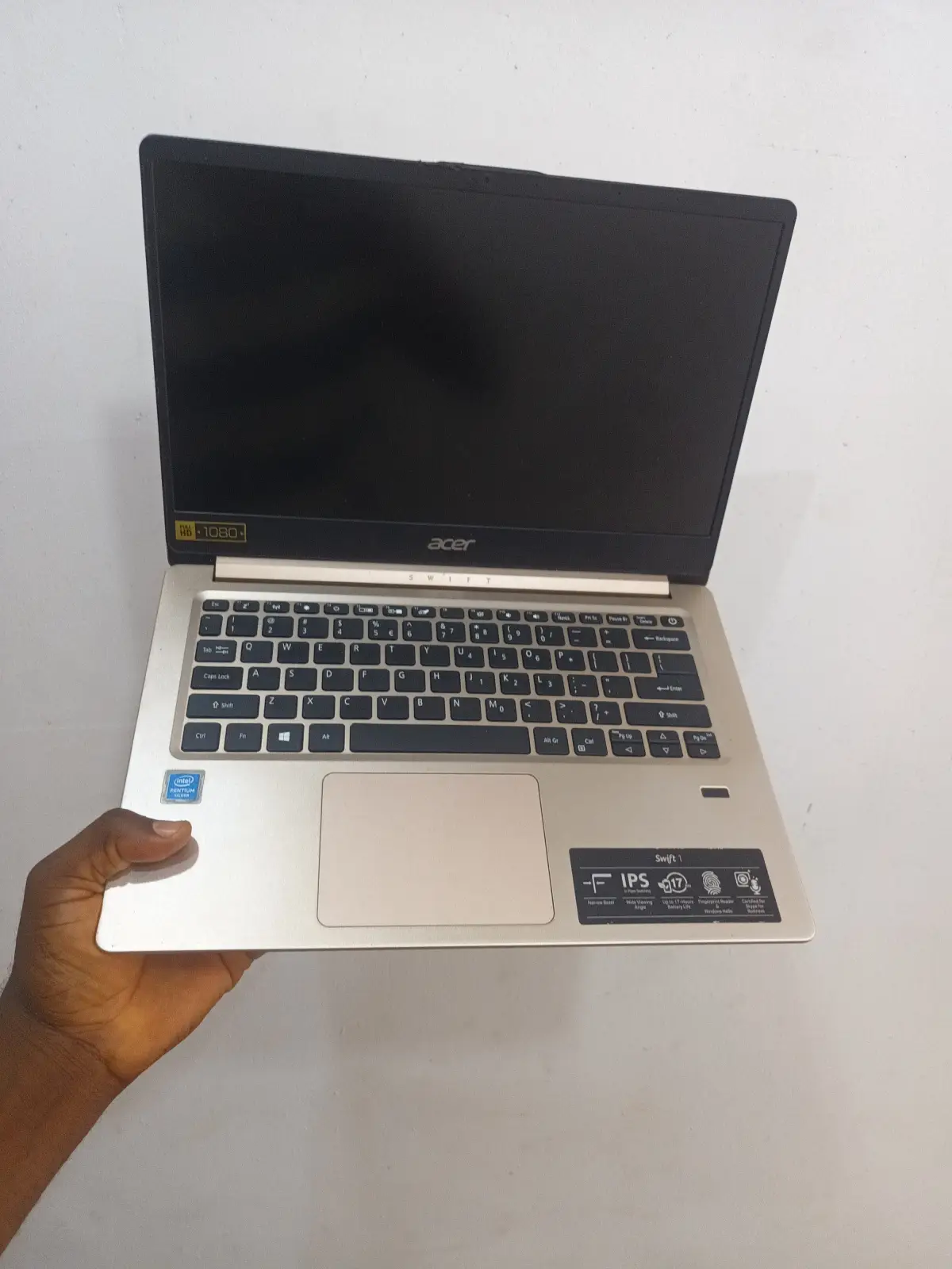 Acer Swift 1 - Image 5