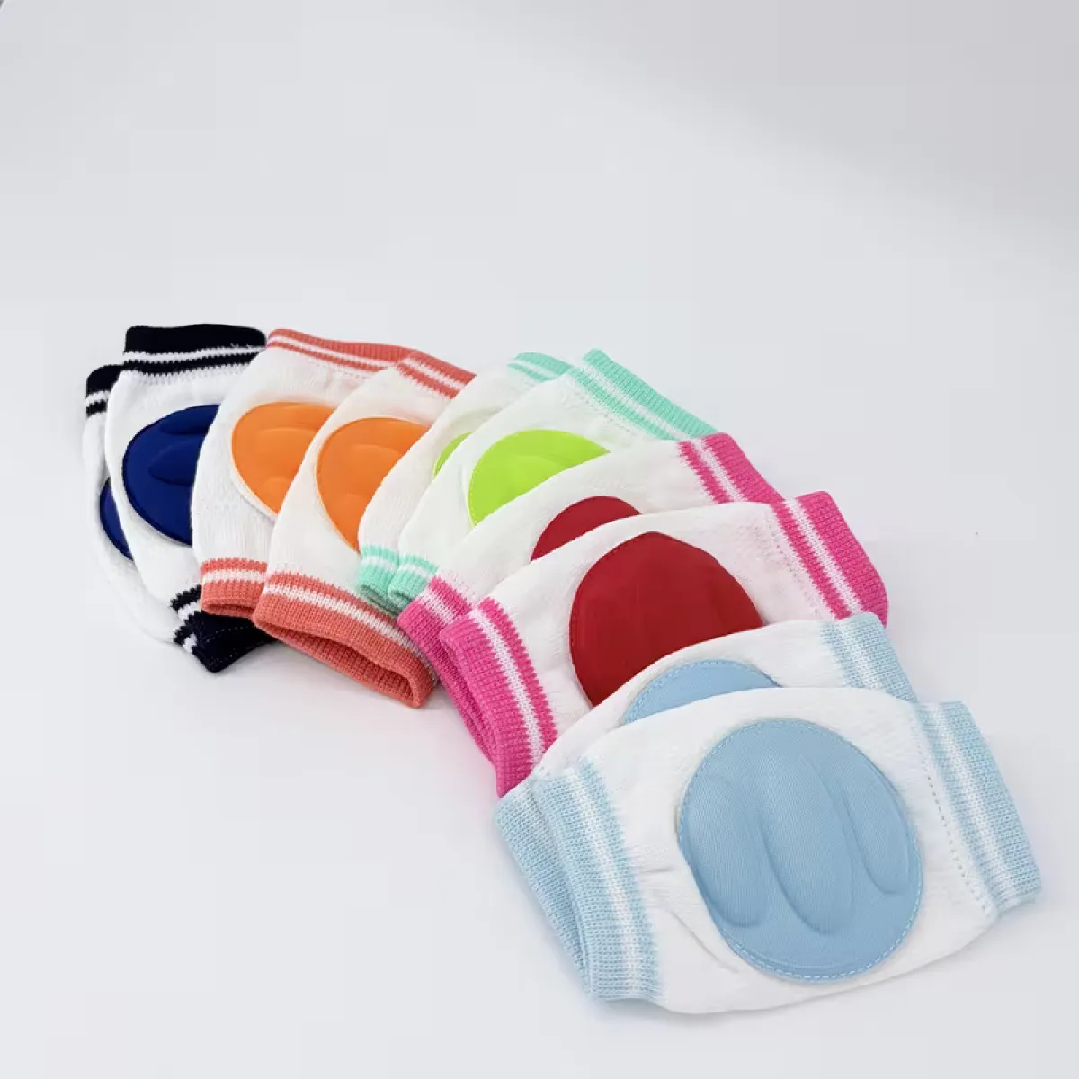 Baby Crawling Knee Pads - Image 3