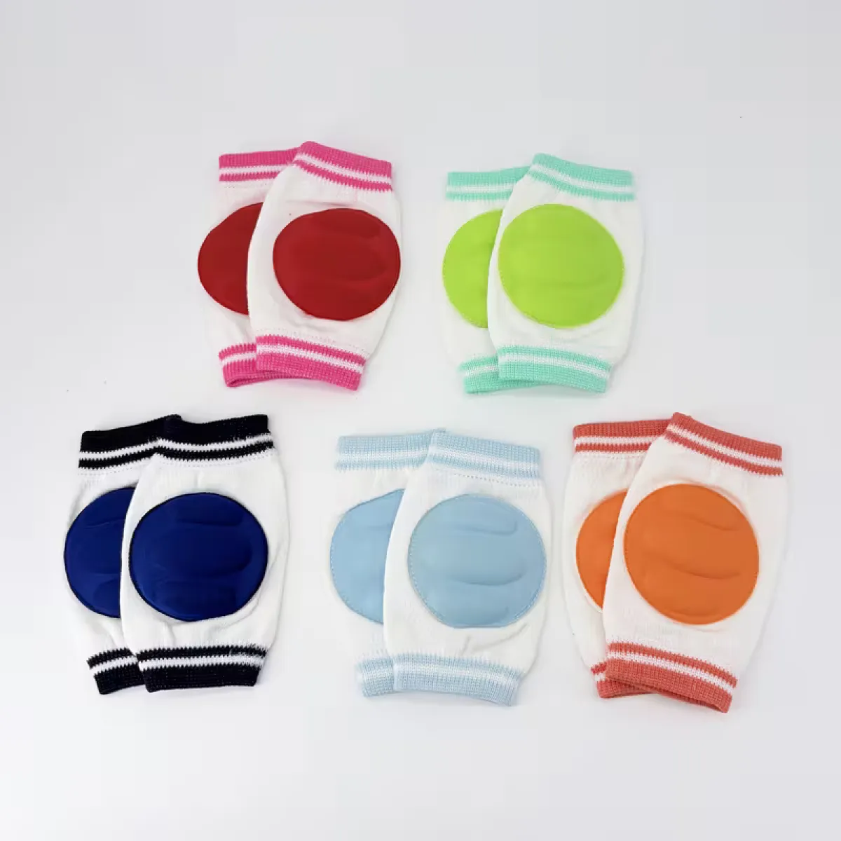 Baby Crawling Knee Pads - Image 6