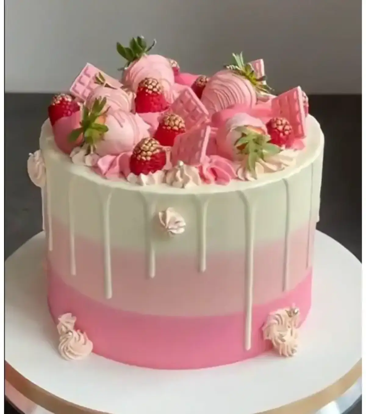 Cake - Image 1