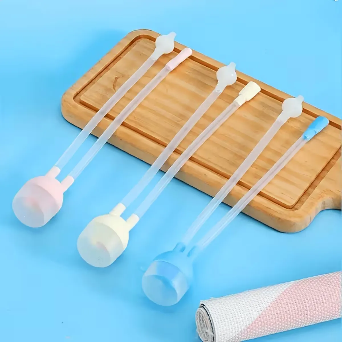 Baby Care Nasal Mucus Remover - Image 4