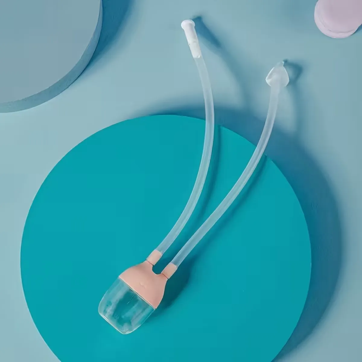 Baby Care Nasal Mucus Remover - Image 7