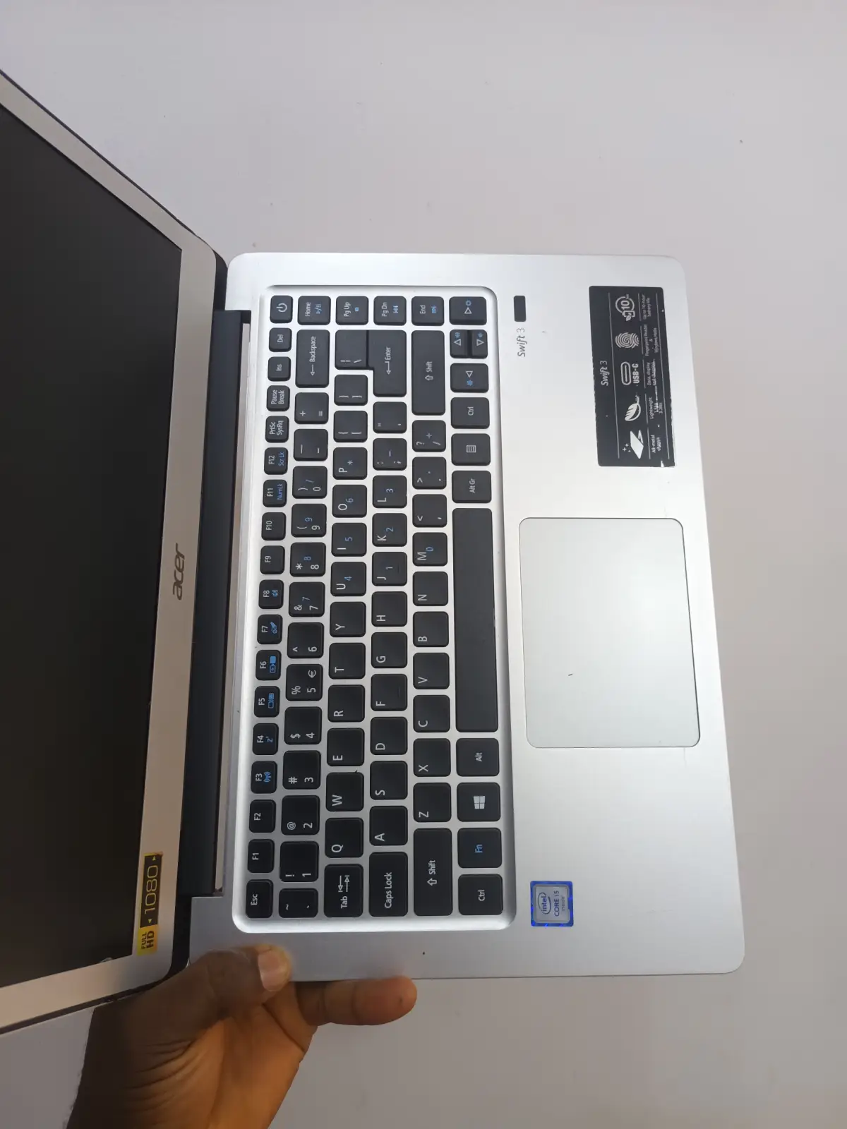 Acer TravelMate - Image 3