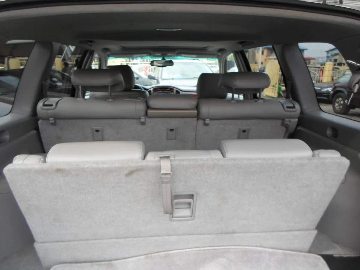 2005 Toyota Highlander - Image 6