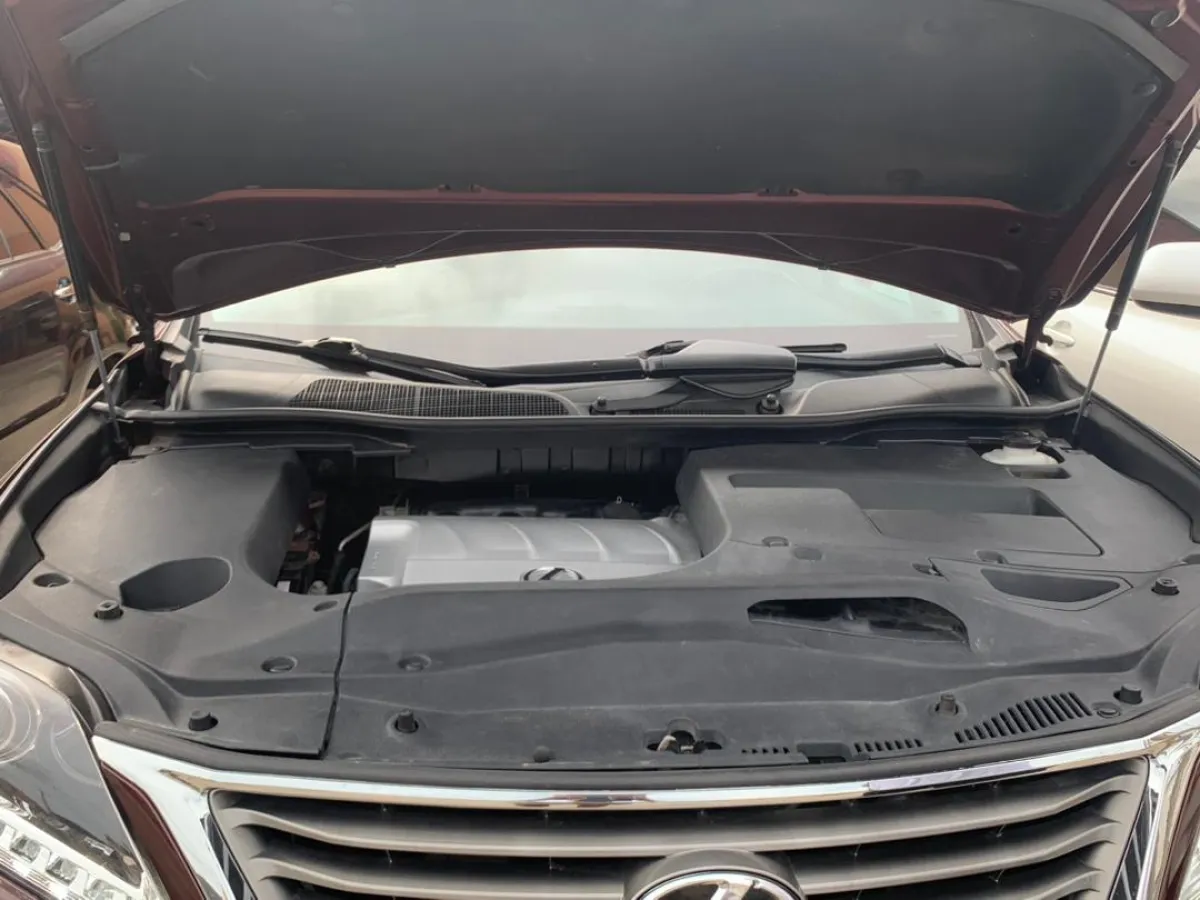 Lexus Rx - Image 3