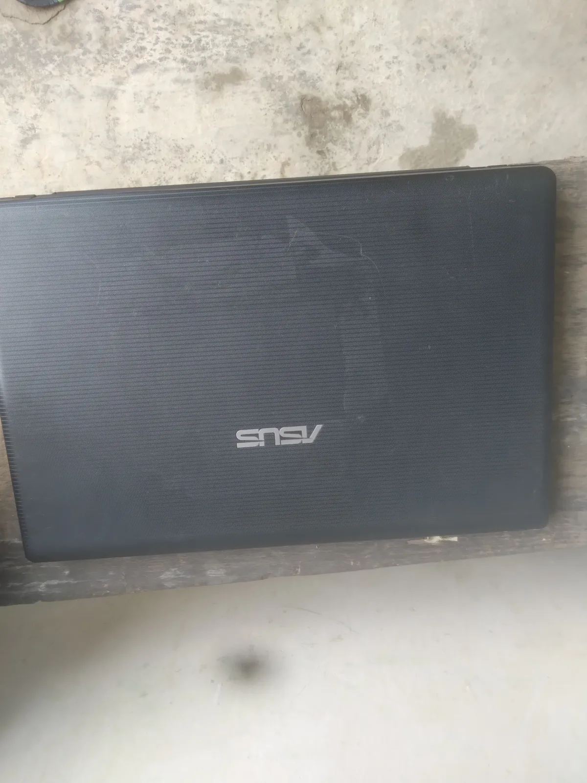 ASUS X55C - Image 4
