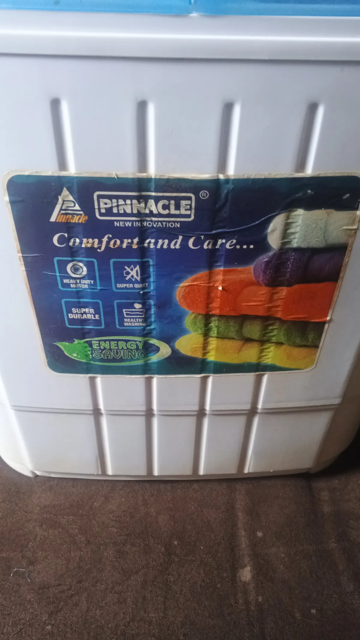 washing machine - Image 2