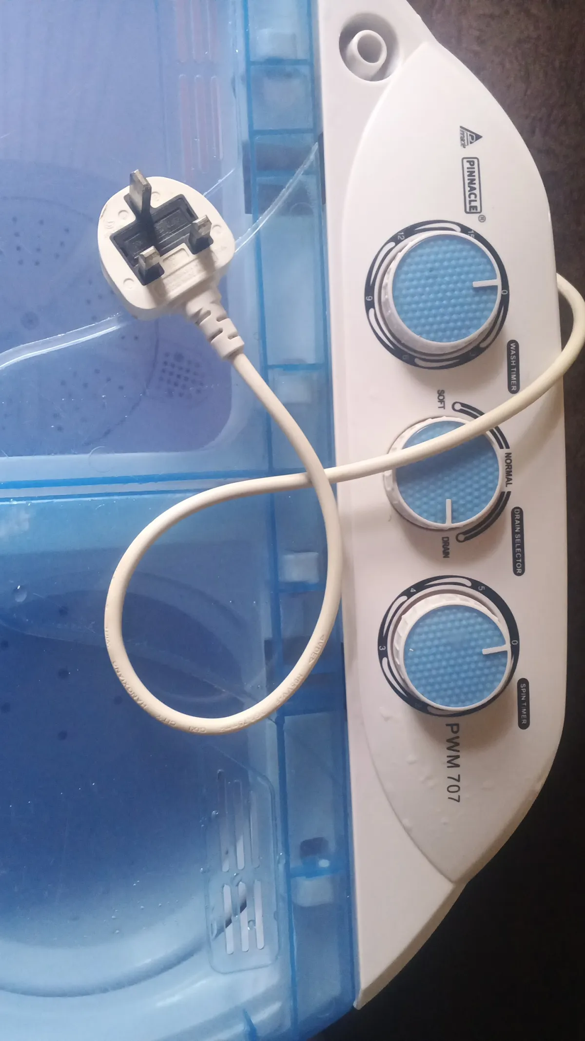 washing machine - Image 3